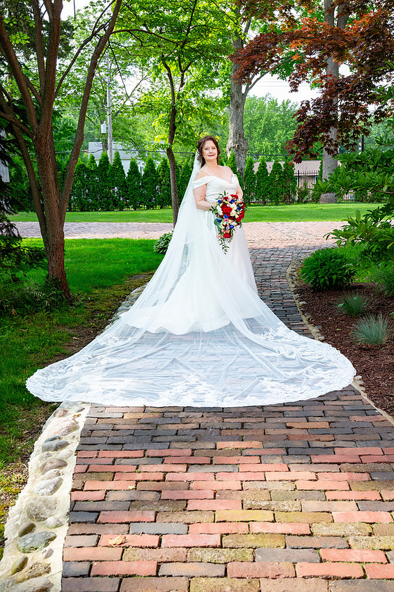 DeMont Wedding-101