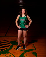 39-2026 CHS Track Girls