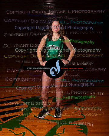 39-2026 CHS Track Girls