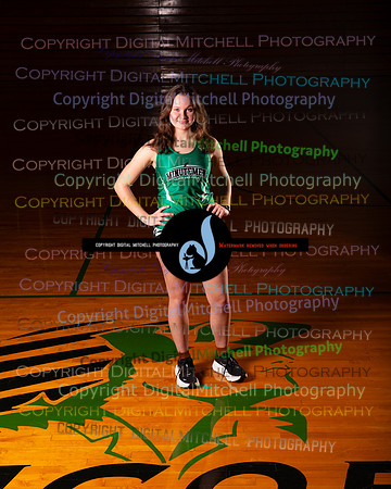 43-2026 CHS Track Girls