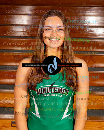 23-2026 CHS Track Girls