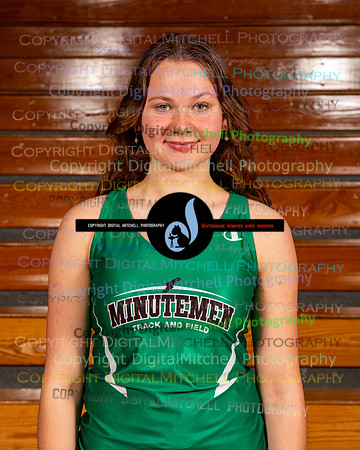 27-2026 CHS Track Girls