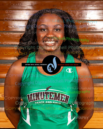 24-2026 CHS Track Girls