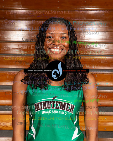 30-2026 CHS Track Girls