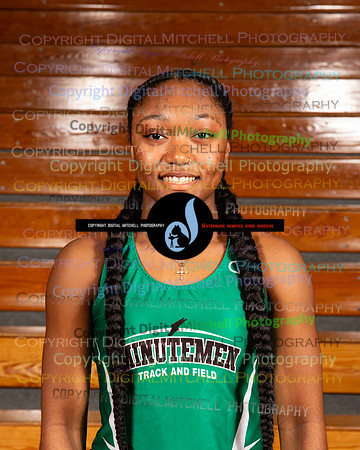 34-2026 CHS Track Girls