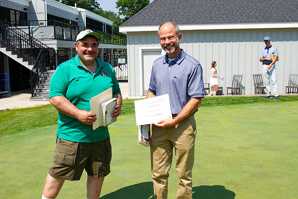 54-Italian American Golf Outing 2024