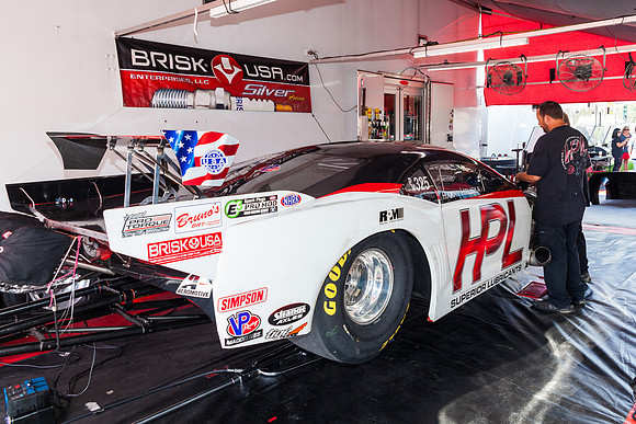14-NHRA in Indy 2018
