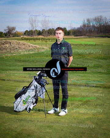 9-2026 Golf Boys