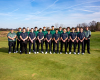 Golf Boys