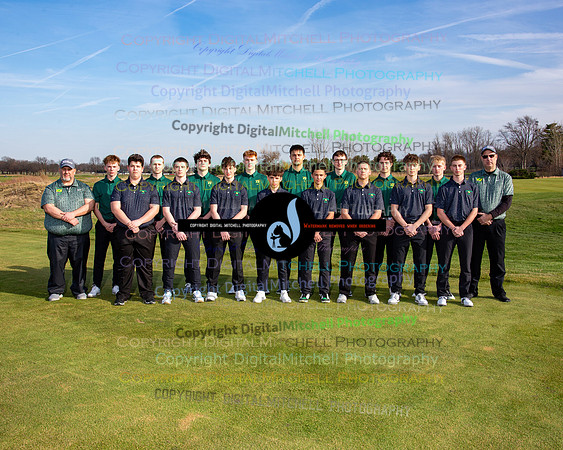 3-2026 Golf Boys
