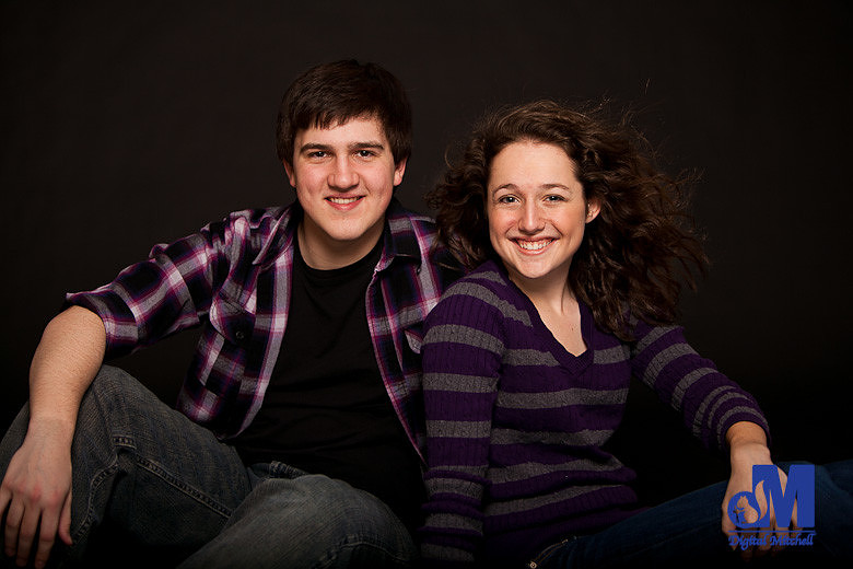 boyfriend and girlfriend photograph