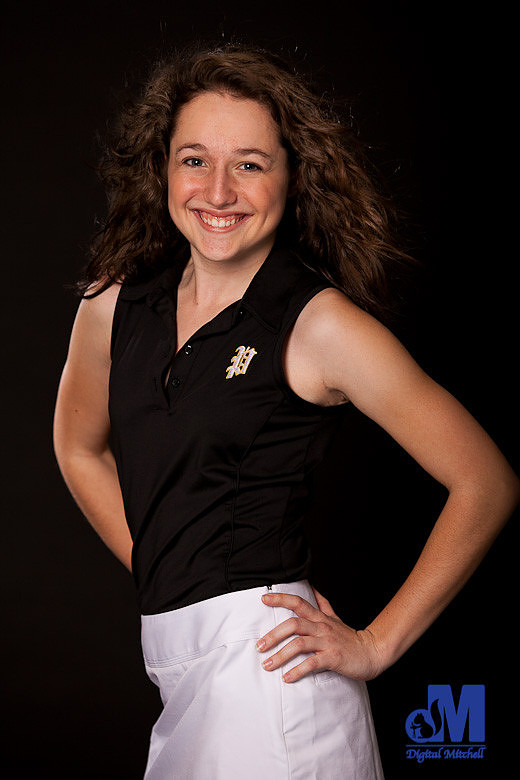 hight school Senior Sports picture in Granger