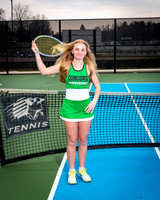 10-2026 CHS Tennis Girls