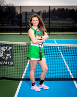 14-2026 CHS Tennis Girls