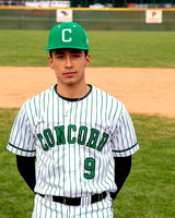 22-2026 CHS Baseball