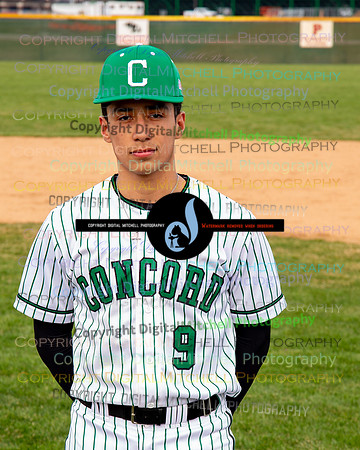 22-2026 CHS Baseball