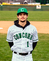 25-2026 CHS Baseball
