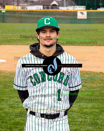 25-2026 CHS Baseball