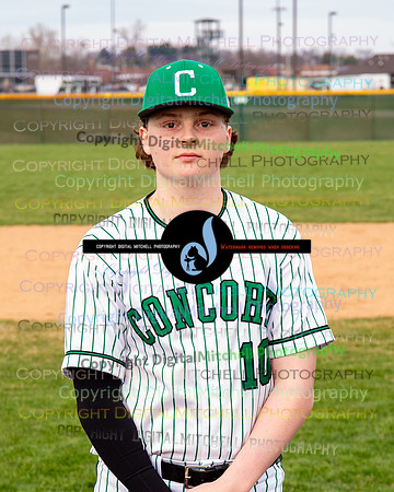 28-2026 CHS Baseball