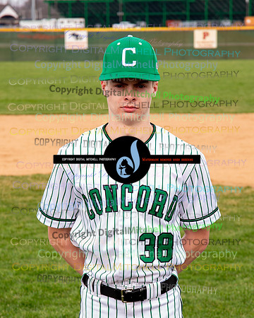 13-2026 CHS Baseball