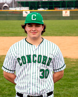 14-2026 CHS Baseball