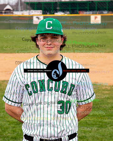 14-2026 CHS Baseball