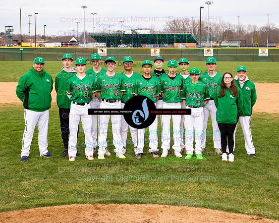 4-2026 CHS Baseball