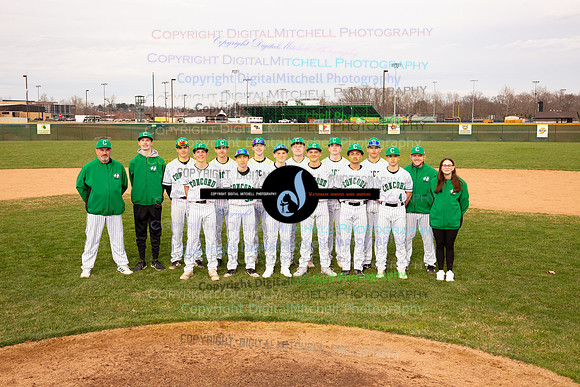 5-2026 CHS Baseball