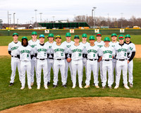 CHS 2026 Baseball