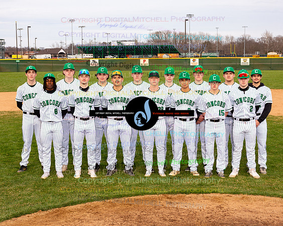 6-2026 CHS Baseball