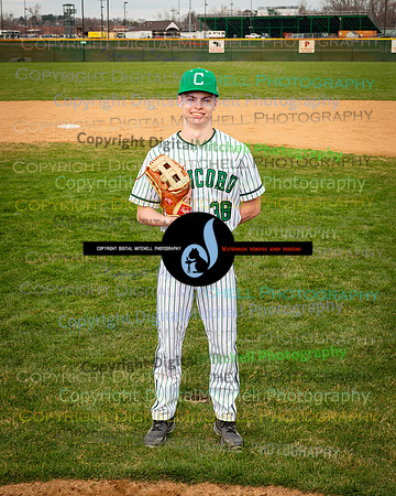 44-2026 CHS Baseball