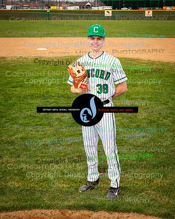 45-2026 CHS Baseball