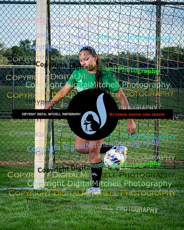 437-CHS 2025 Fall Soccer Girls