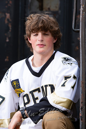 113-Henry Gillen
