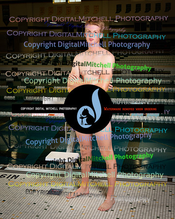 14-NHS Swim Boys