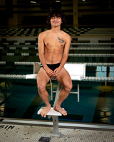 16-NHS Swim Boys