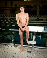 13-NHS Swim Boys