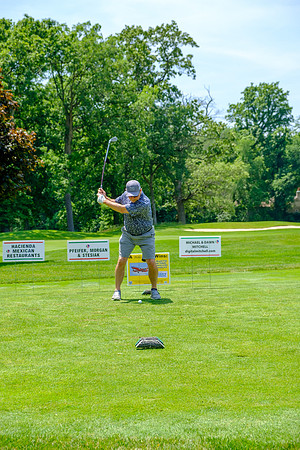 109-Italian American Golf Outing 2025