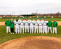 0A4-2026 CHS Baseball