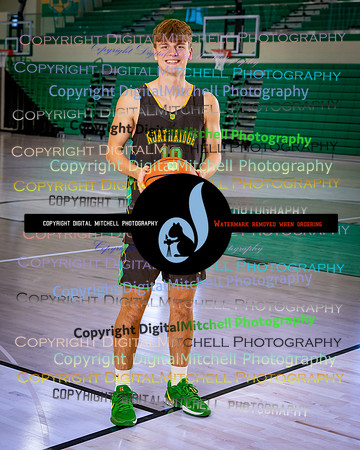 3-NHS 2024 Basketball Boys