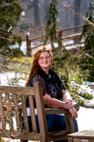 4-Lindsay Morris