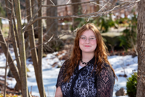 53-Lindsay Morris