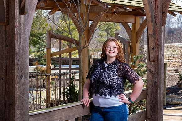 71-Lindsay Morris