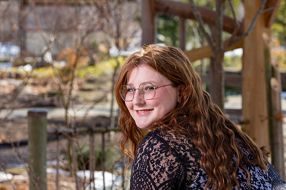 93-Lindsay Morris