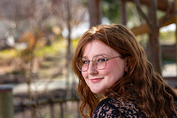 90-Lindsay Morris