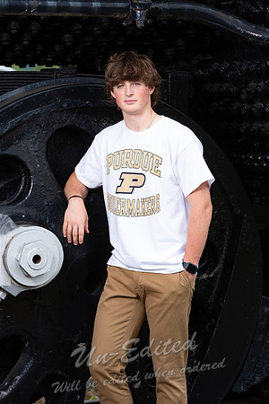 47-Henry Gillen