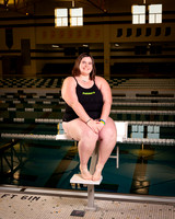 9-NHS Swim Gilrs