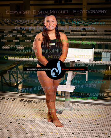 15-NHS Swim Gilrs