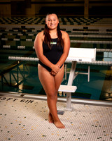 16-NHS Swim Gilrs