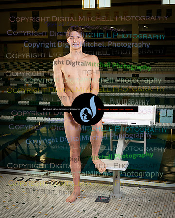 12-NHS Swim Boys